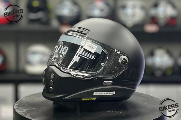 HJC V10 Helmet classic HJC